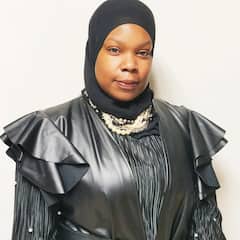 Host Shameekah